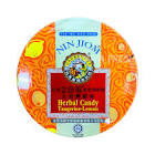 Nin Jiom Herbal Candy Tangerine-Lemon